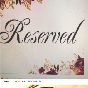 RESERVED FOR @aezimmer11